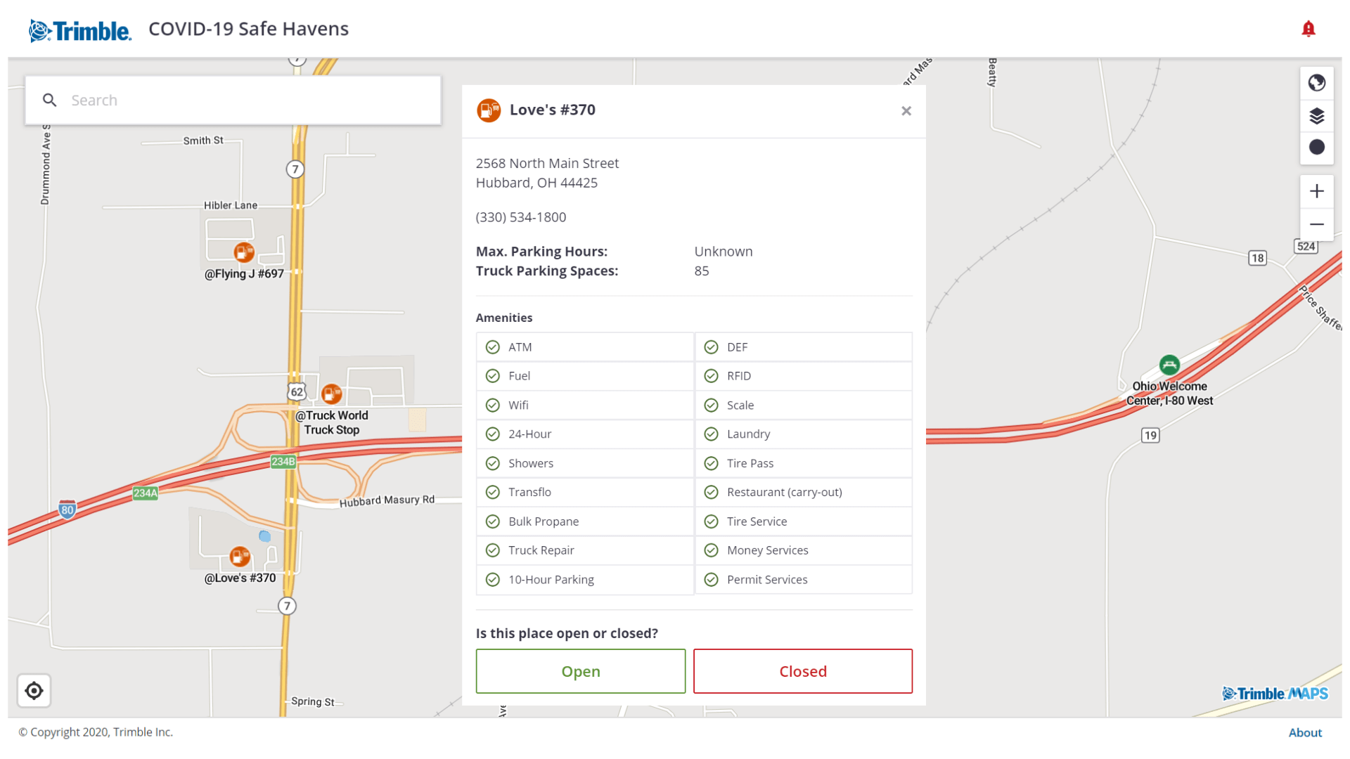 Latest News Trimble MAPS trimblemaps